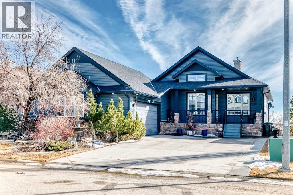 33 Boulder Creek Manor Se, Langdon