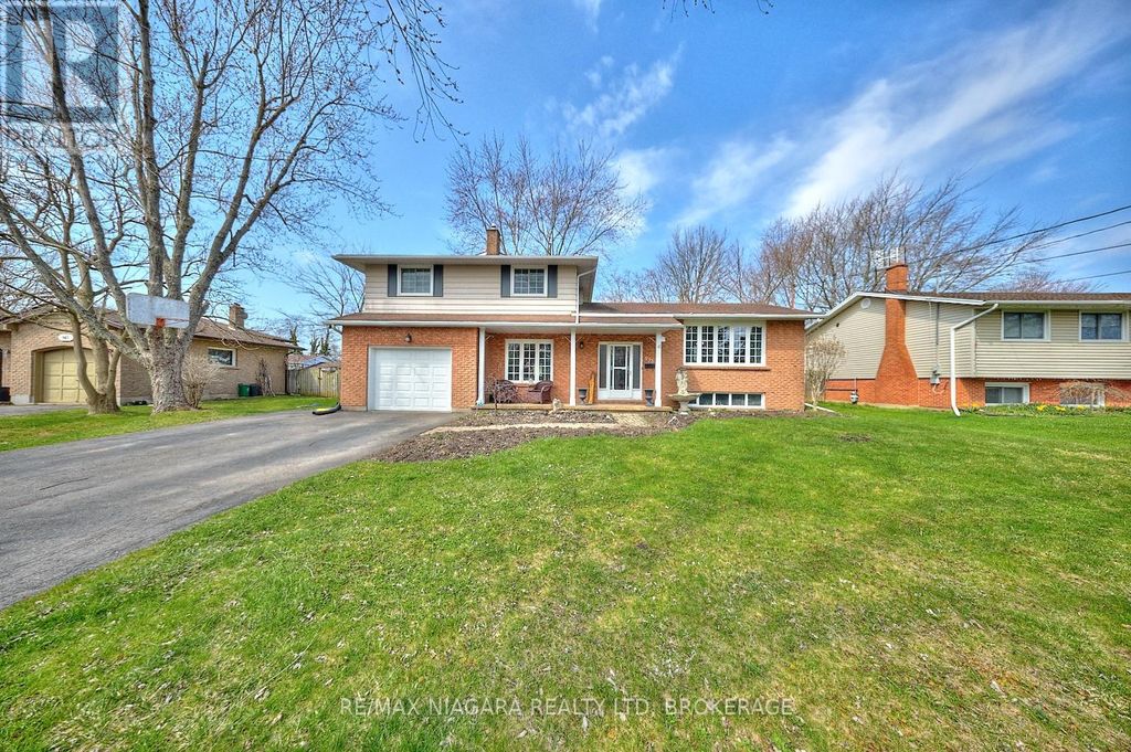 953 Grandview Road, Fort Erie (crescent Park)