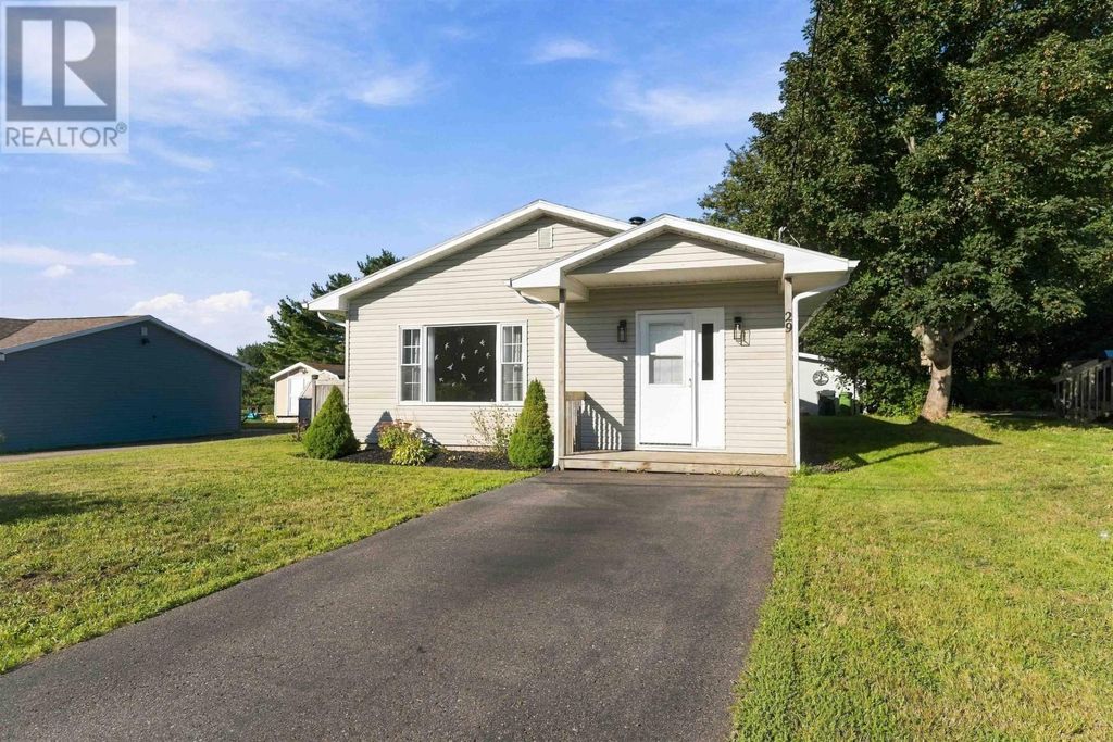 29 King Street, Digby