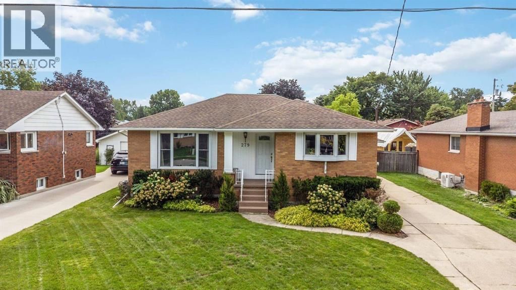 279 Cameron Street, St Clair