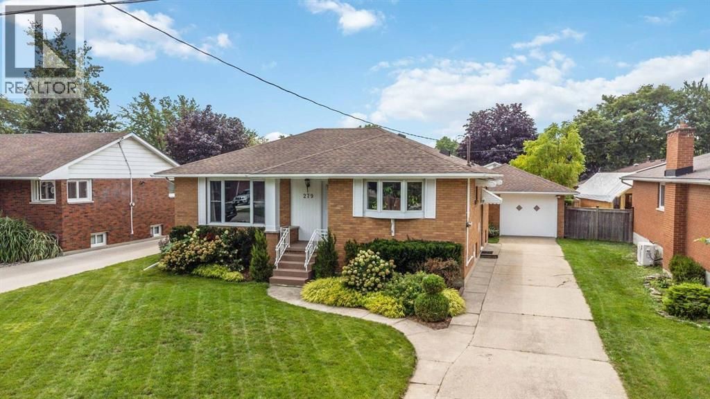 279 Cameron Street, St Clair
