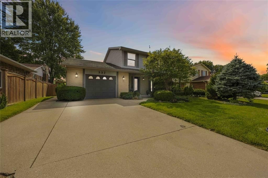 337 Beechwood Drive, St Clair