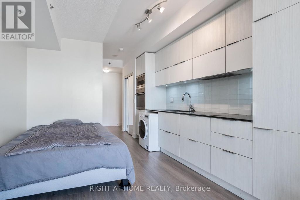 3509 - 318 Richmond Street W, Toronto (waterfront Communities)