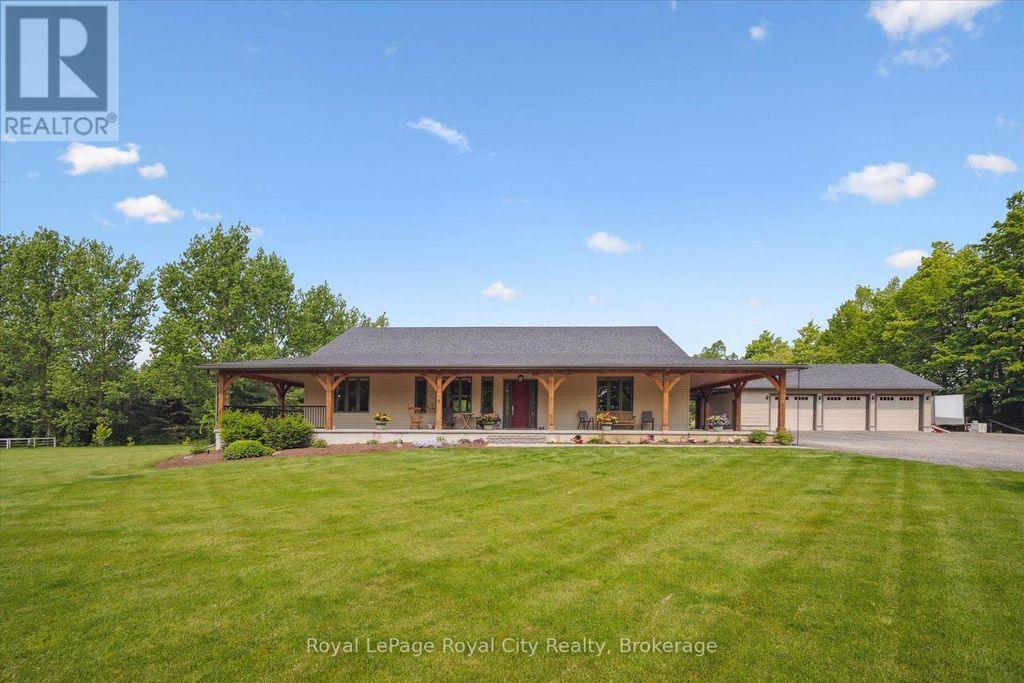 8720 Sideroad 15 Road, Erin