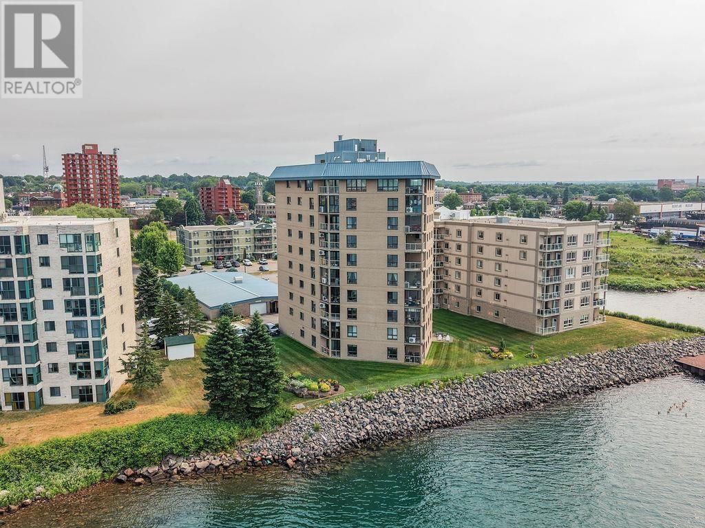 711 Bay St # 802, Sault Ste. Marie