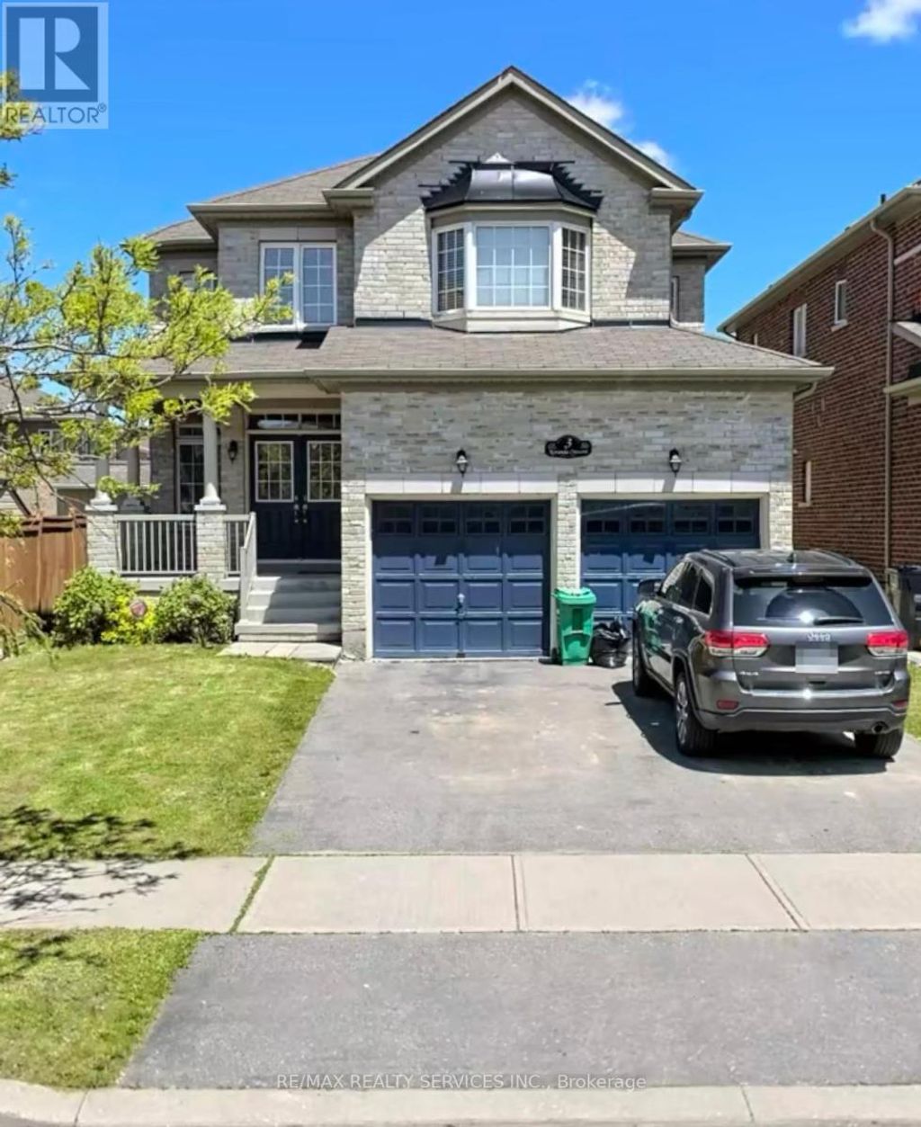 3 Noranda Crescent, Brampton (bram West)