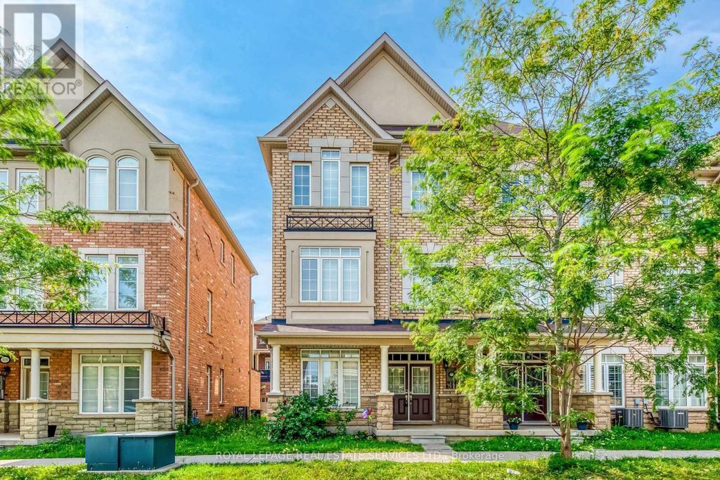 3072 Eberly Woods Drive, Oakville (go Glenorchy)