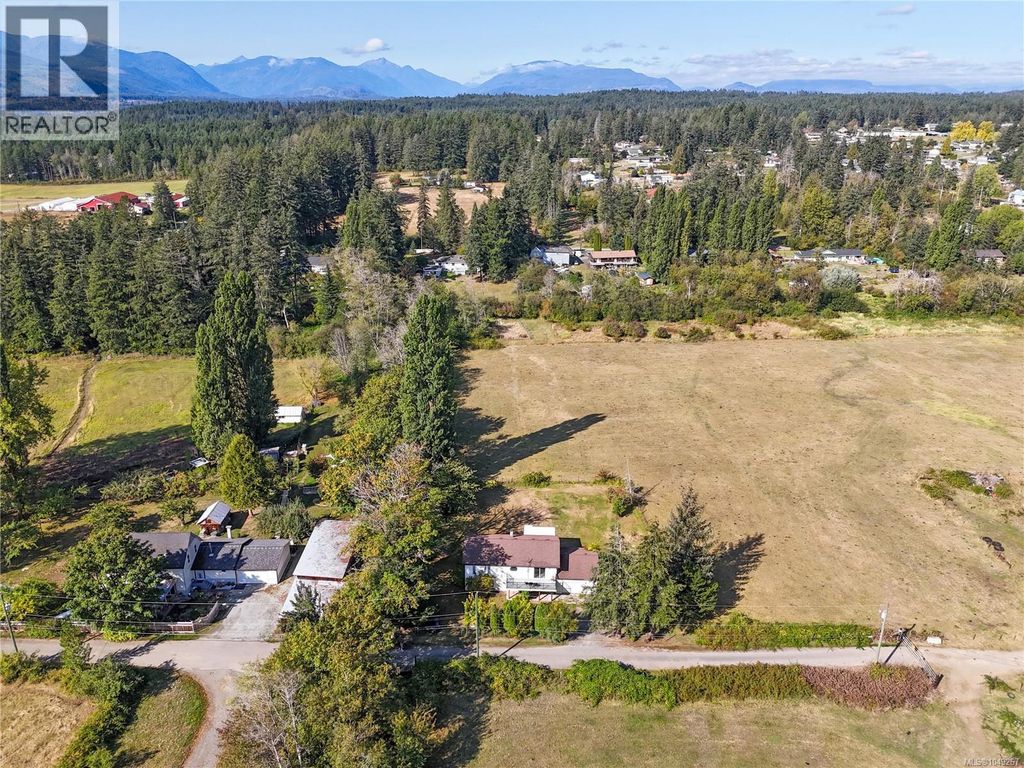 5970 Cherryvale Lane, Port Alberni