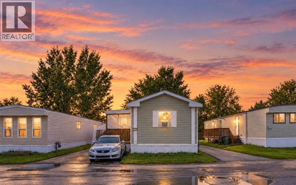 #243, 6220 17 Avenue Se, Calgary