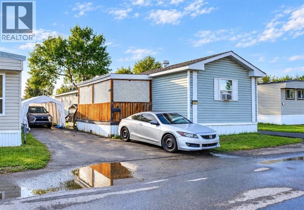#243, 6220 17 Avenue Se, Calgary