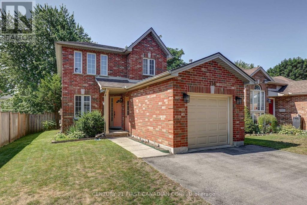 114 Meadowridge Road, London North (north M)