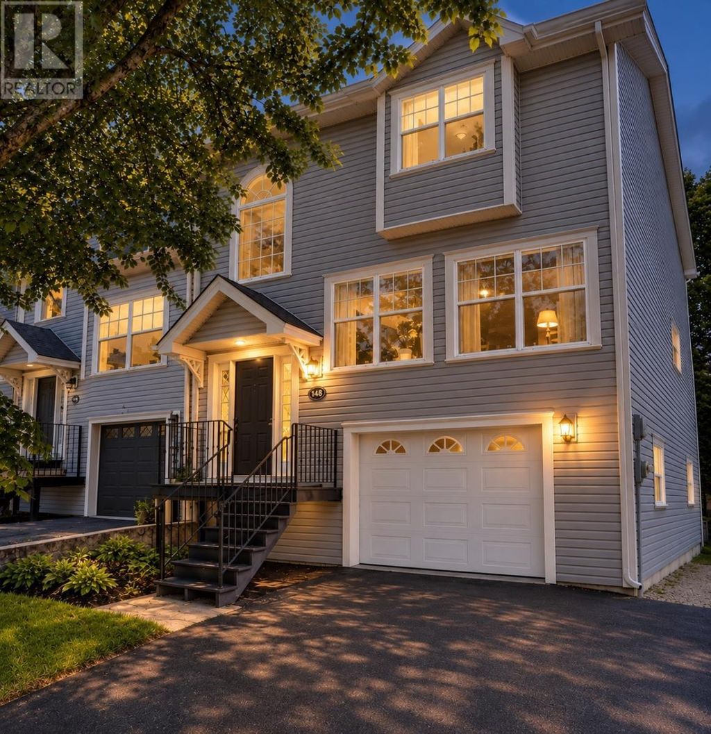 148 New Cove Road, St. John's