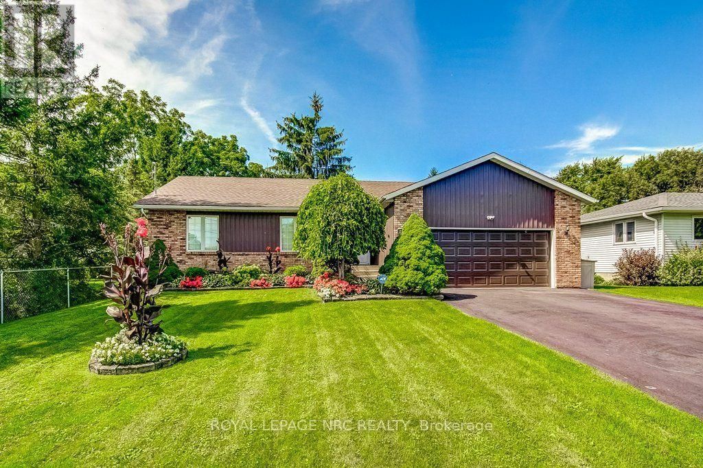 2315 Clifton Street, Thorold (allanburg/thorold South)