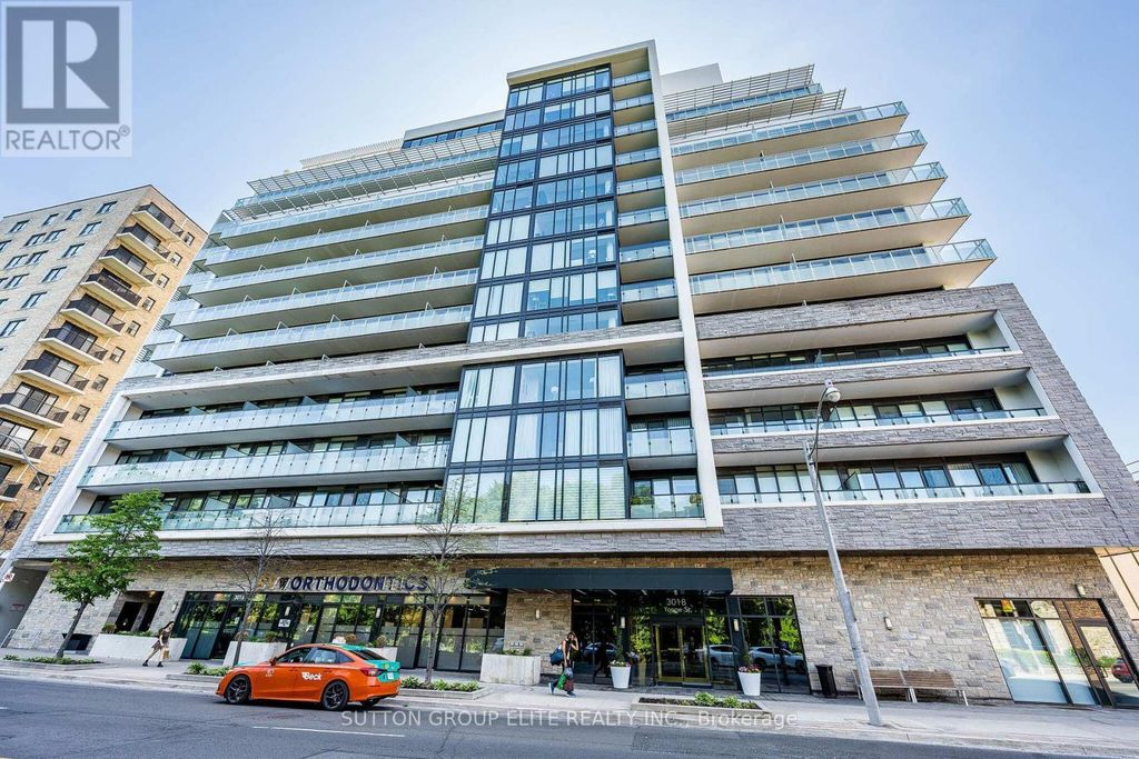 814 - 3018 Yonge Street, Toronto (lawrence Park South)