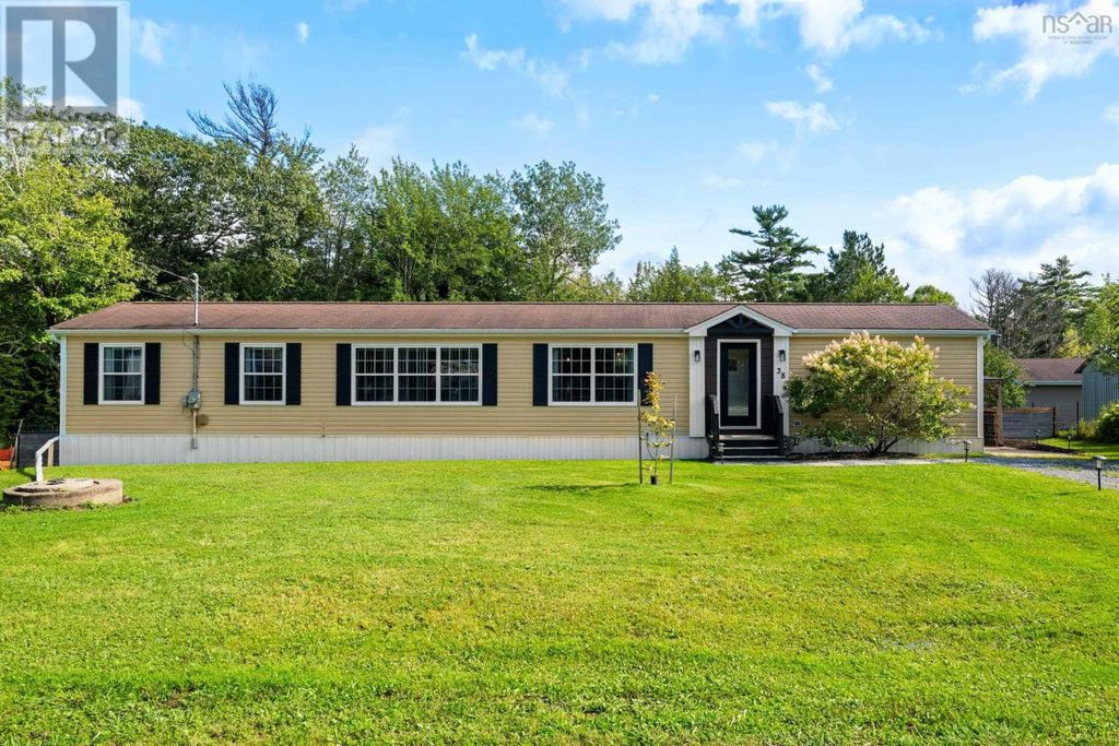 38 Iseley Lane, Dutch Settlement