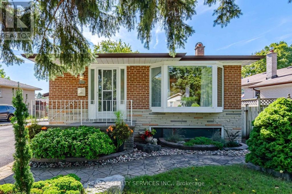 15 Shoreview Drive, Toronto (west Hill)