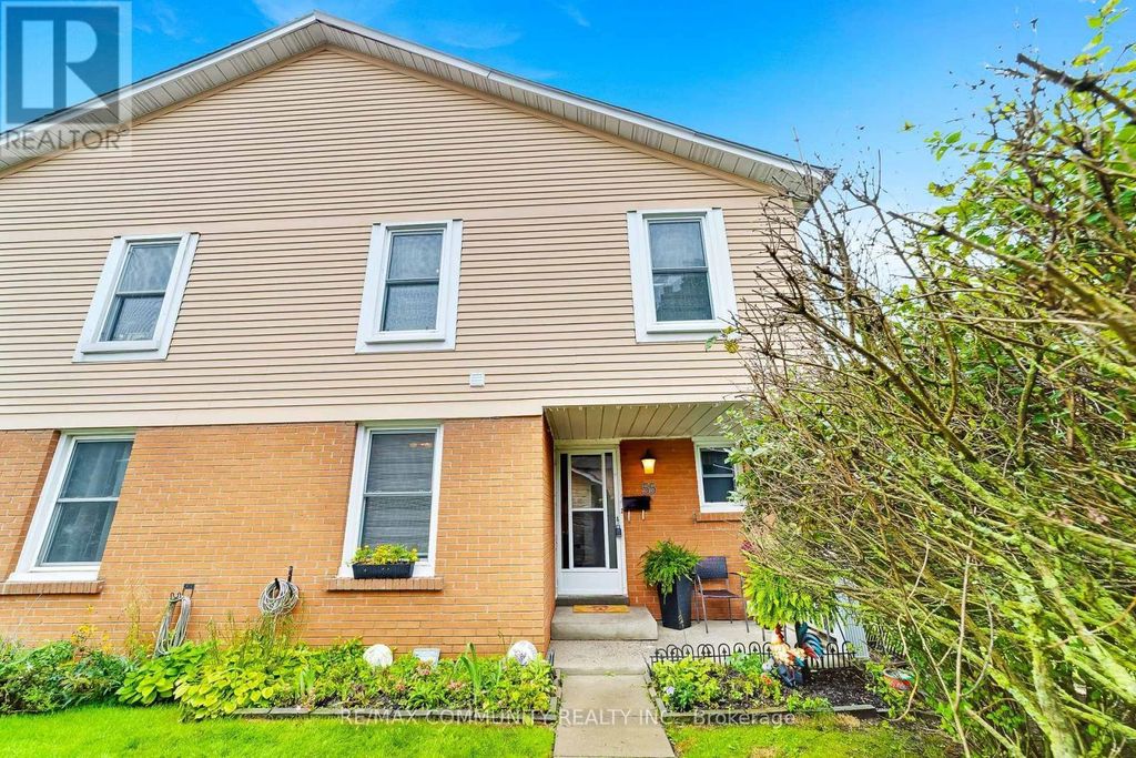 55 - 1055 Central Park Boulevard N, Oshawa (centennial)