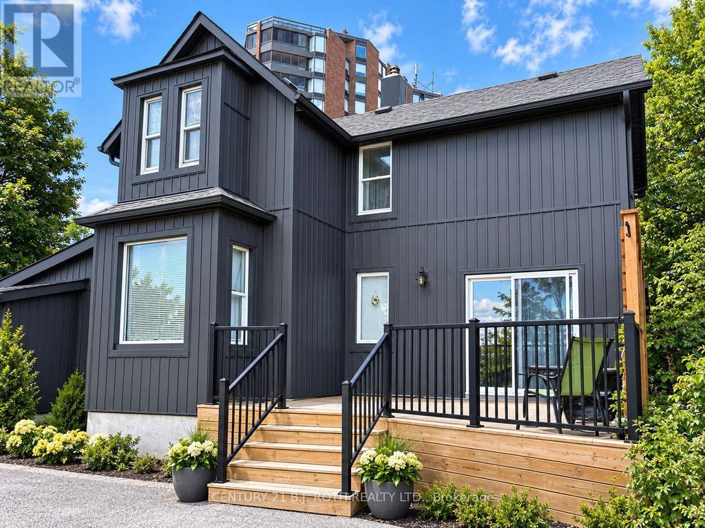 253 Dunlop Street E, Barrie (north Shore)
