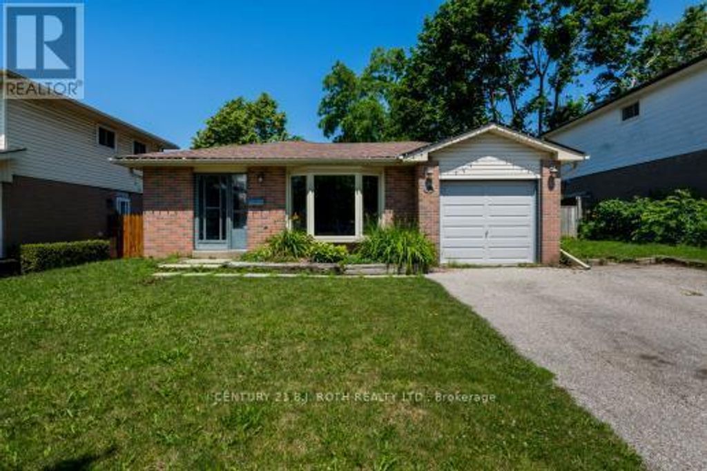 36 Cynthia Court, Barrie (wellington)