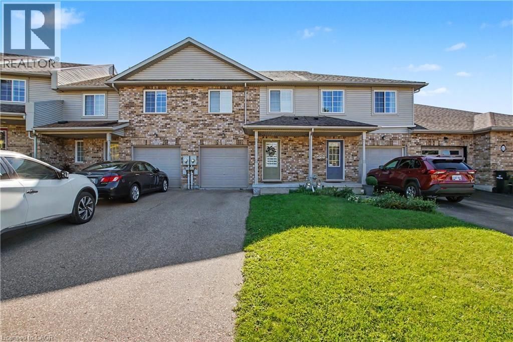 15 Bryan Court, Kitchener