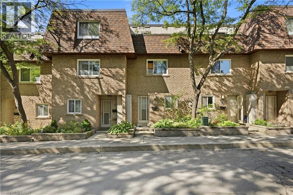 275 Manse Road Unit# 8, Scarborough