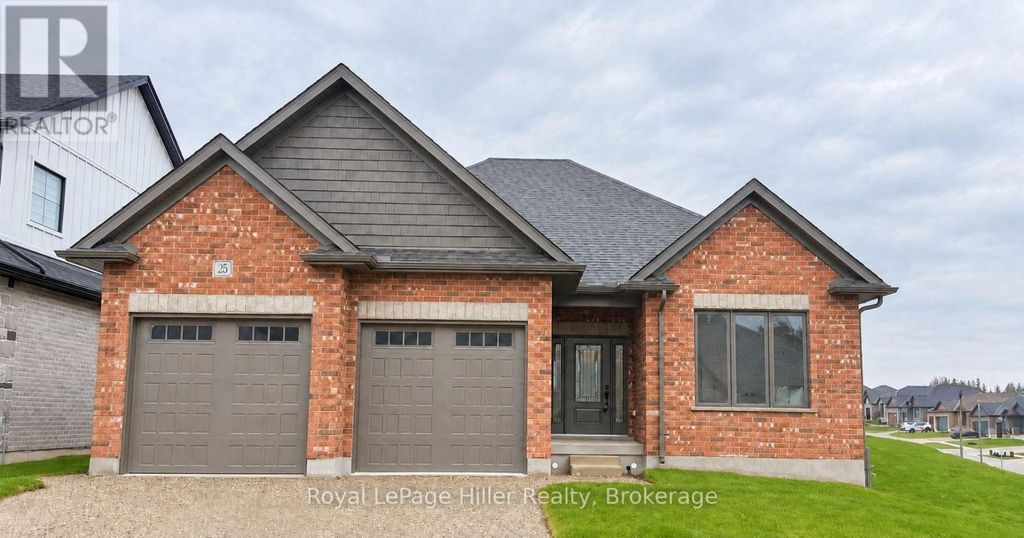 25 Avery Place, Perth East (milverton)