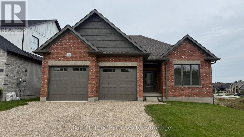 25 Avery Place, Perth East (milverton)