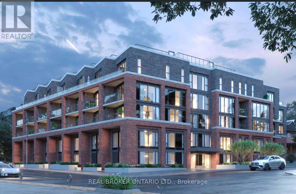 103 - 410 Keele Street, Toronto (junction Area)