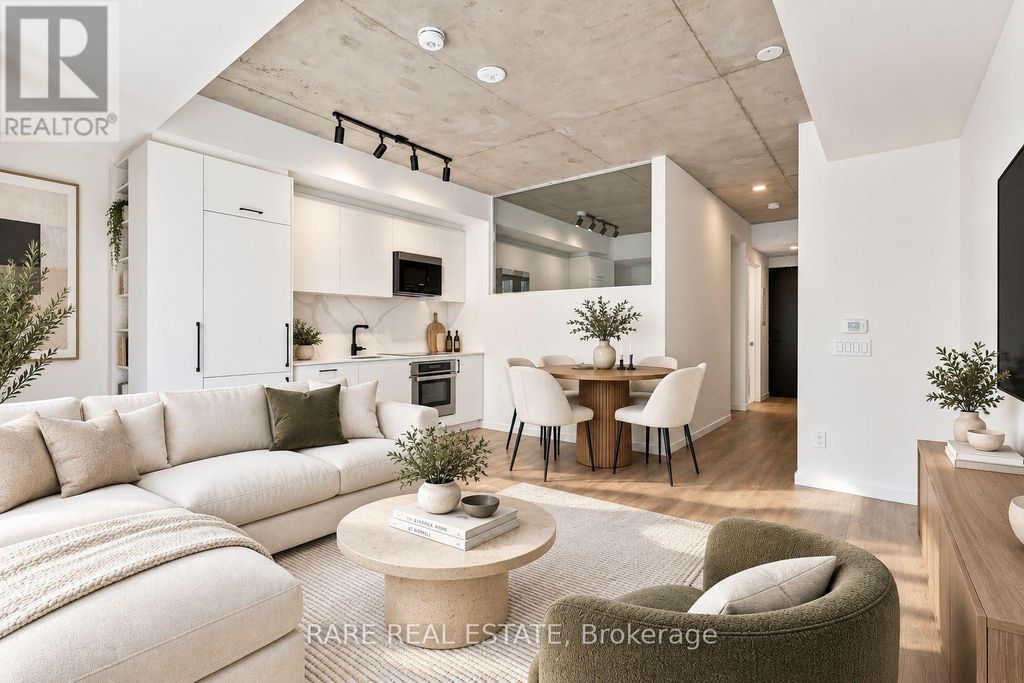 330 - 689 The Queensway, Toronto (stonegate-Queensway)