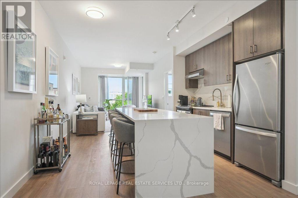 211 - 168 Sabina Drive, Oakville (go Glenorchy)