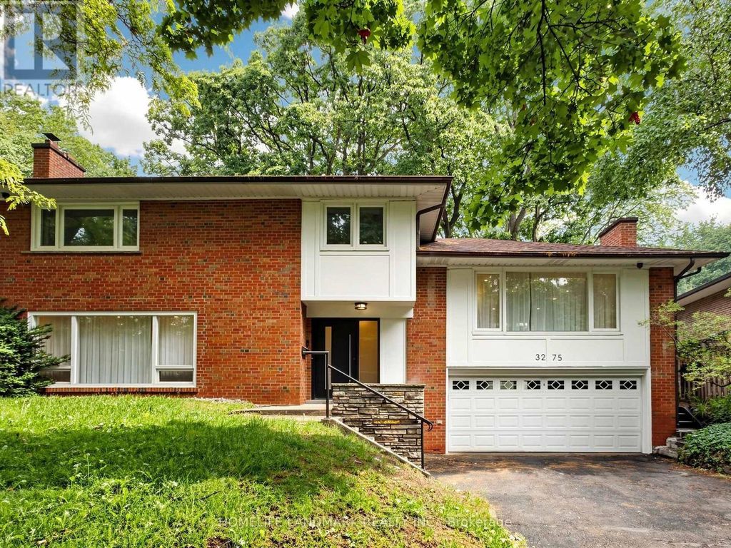 3275 Credit Heights Drive, Mississauga (erindale)