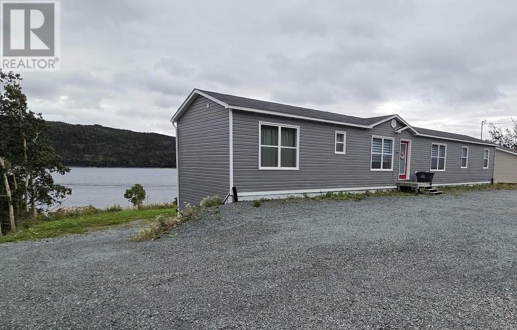 61 Water Street, Baie Verte