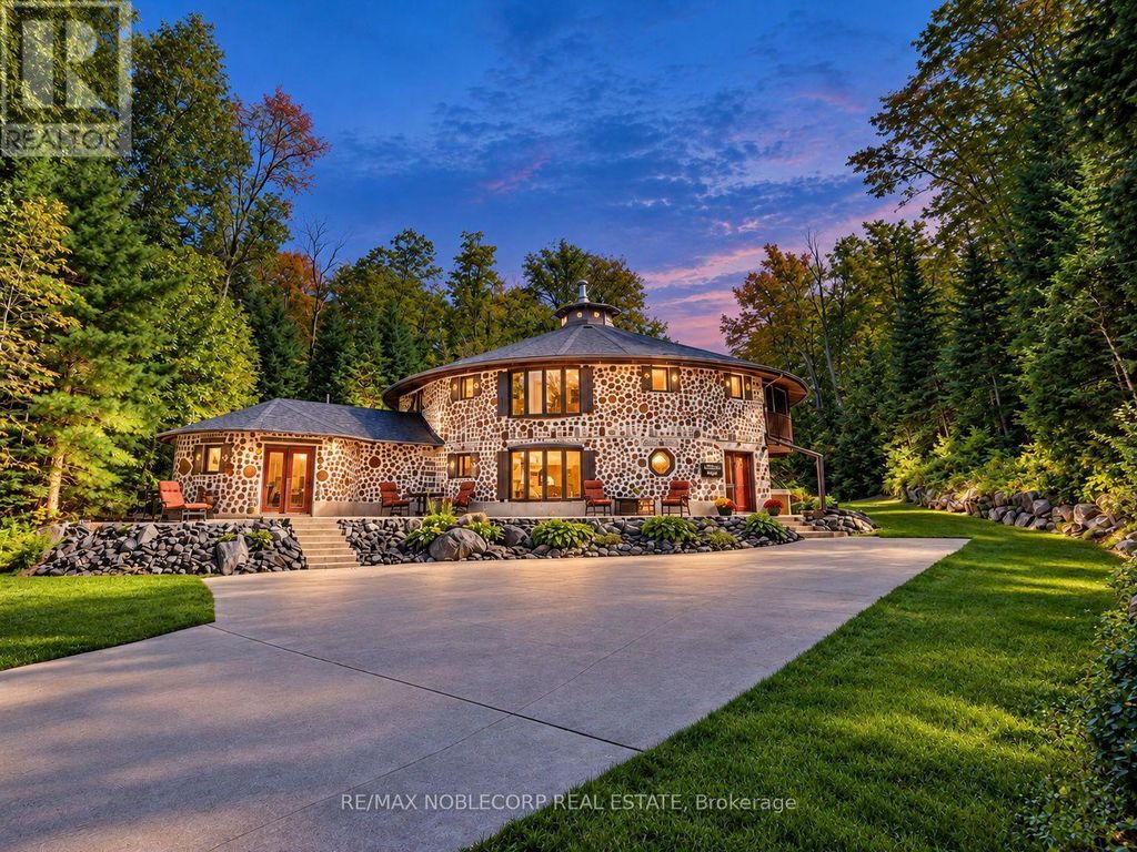 1166 Bonnie Lake Road, Bracebridge (macaulay)
