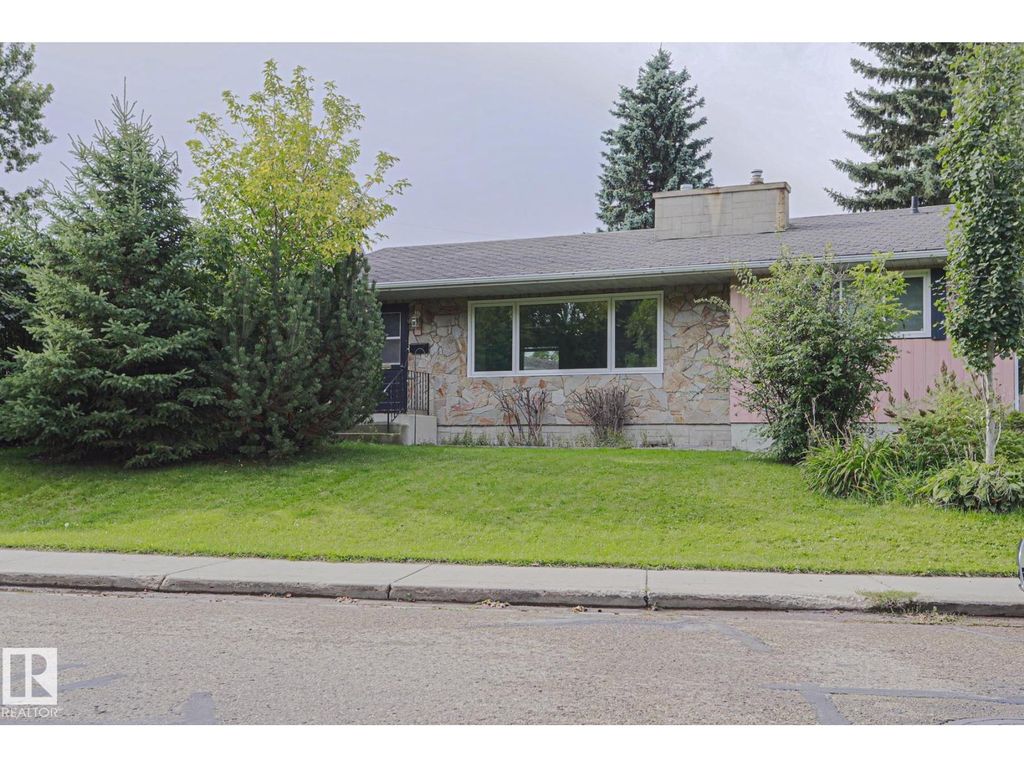 5807 48b Av, Camrose