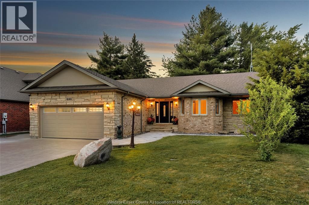 1160 Jillian, Lakeshore