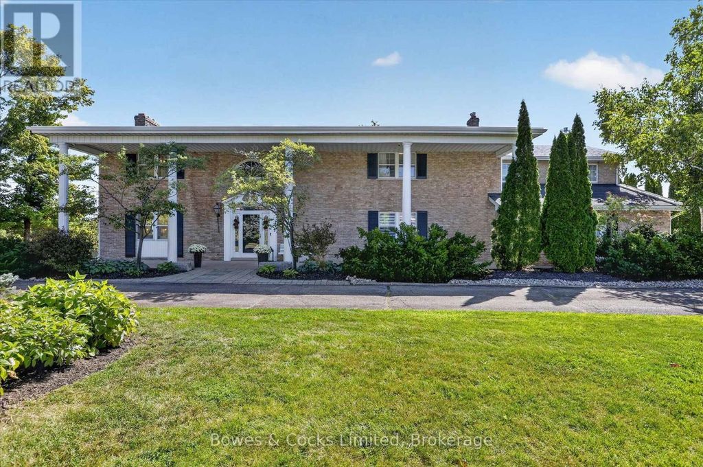 1562 Champlain Drive, Peterborough (northcrest Ward 5)