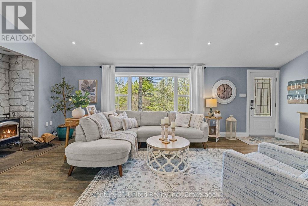 11 Birch Terrace, Trent Lakes