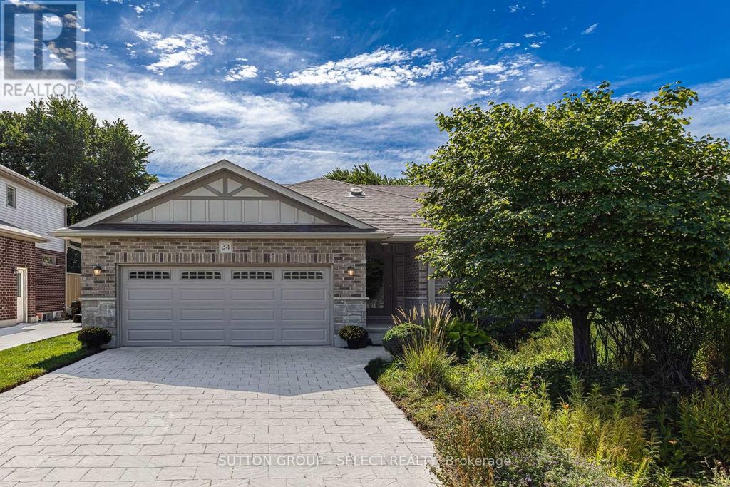 24 Brooker Trail, Thames Centre (thorndale)
