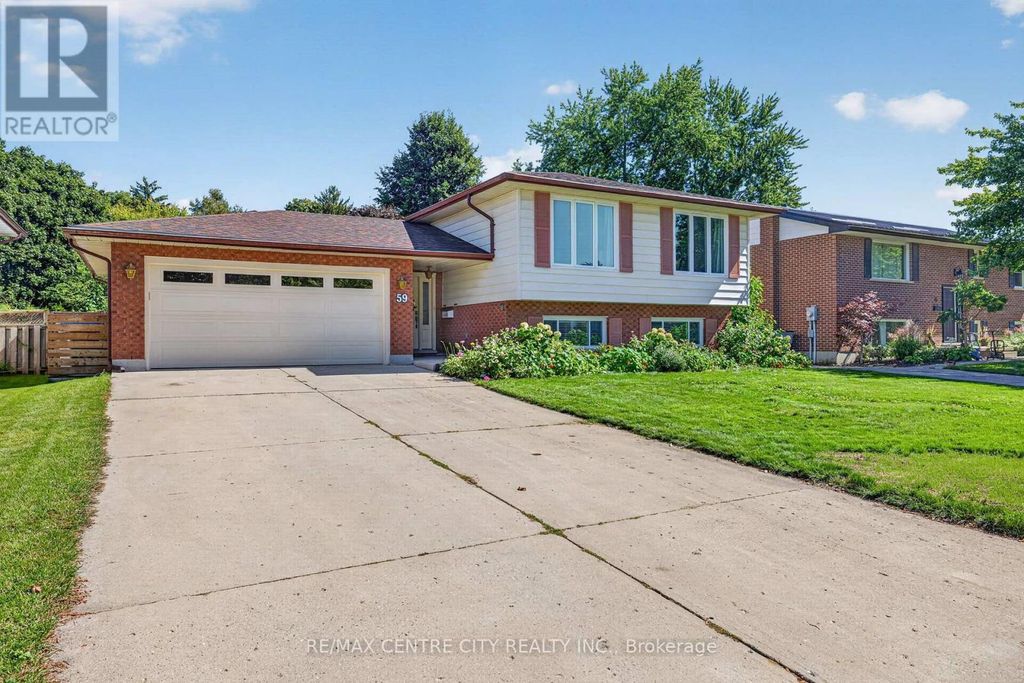59 Westgate Avenue, Strathroy-Caradoc (sw)
