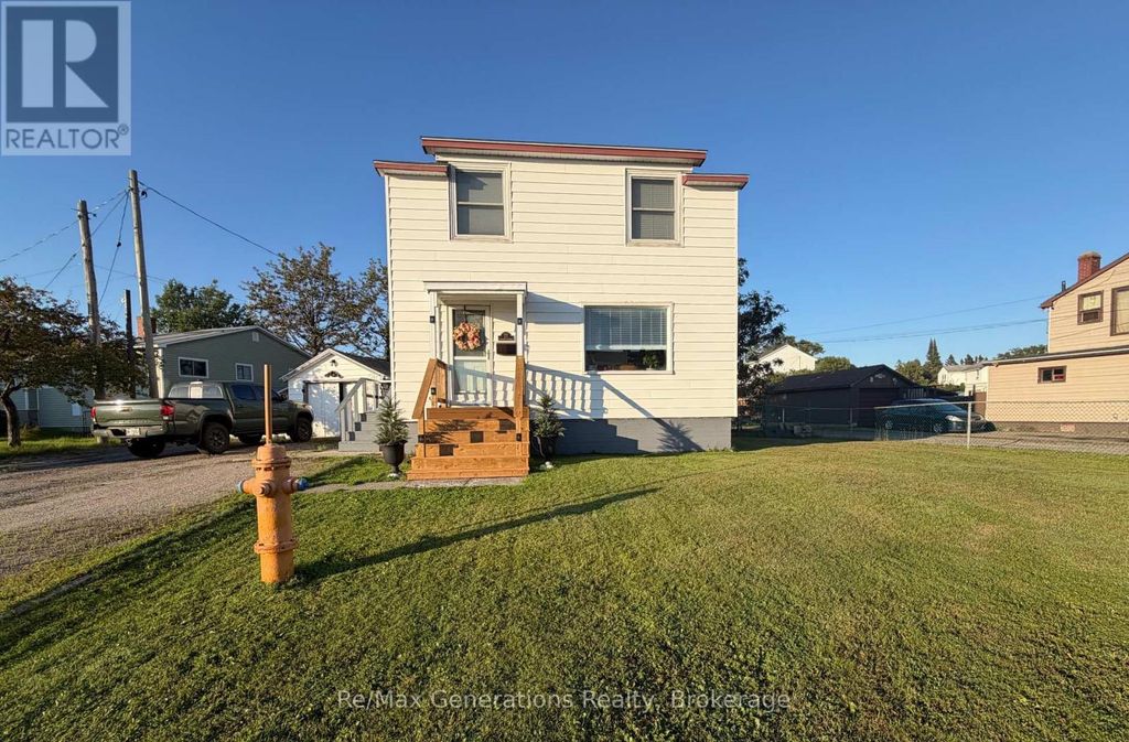 77 Yawkey Avenue, Marathon