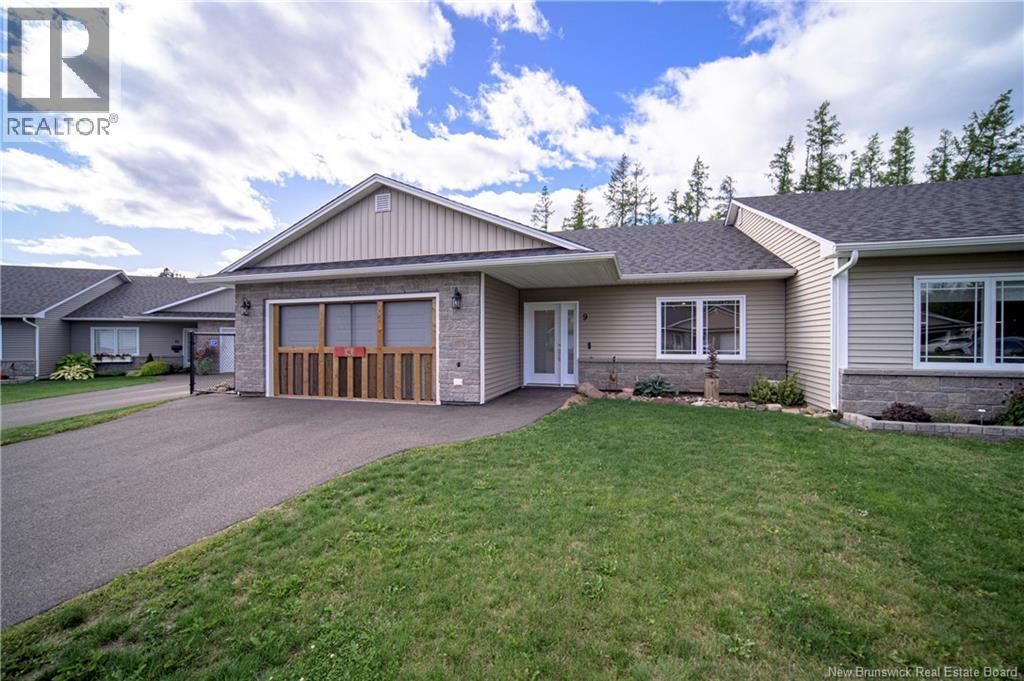 9 Cook Court, Oromocto