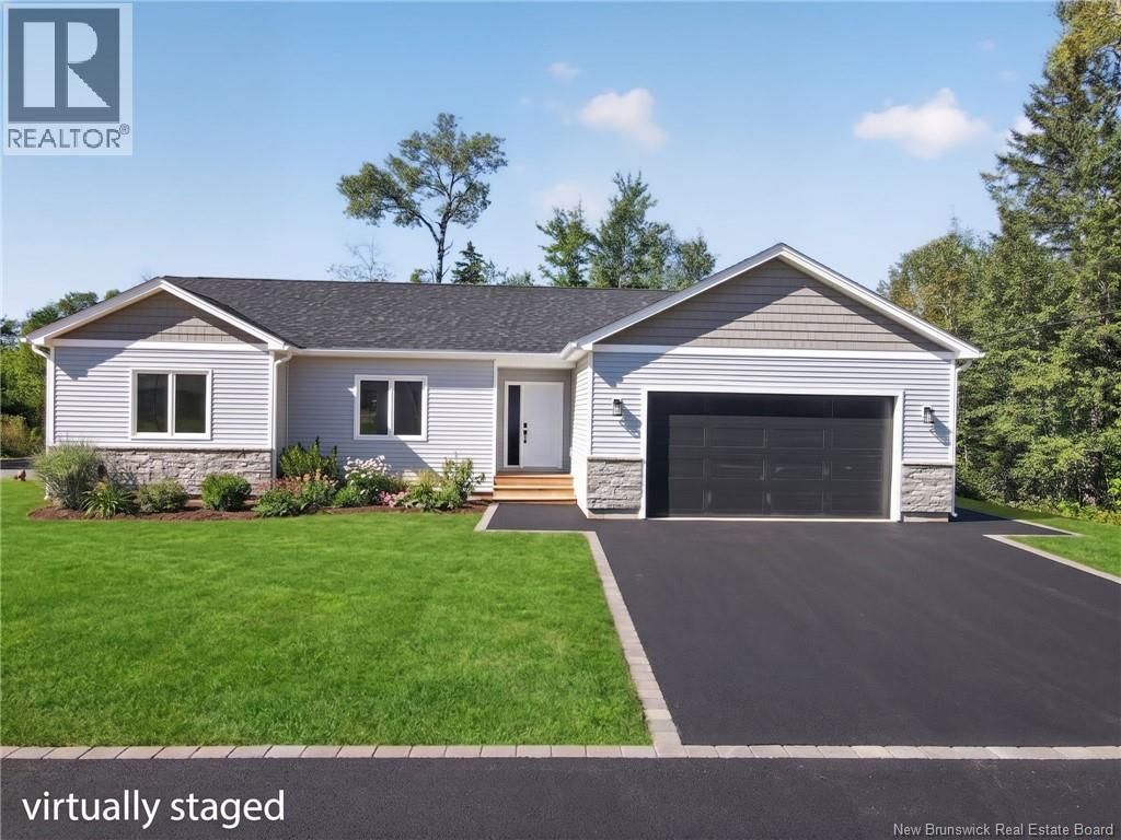 4 Stewareton Crescent, Moncton