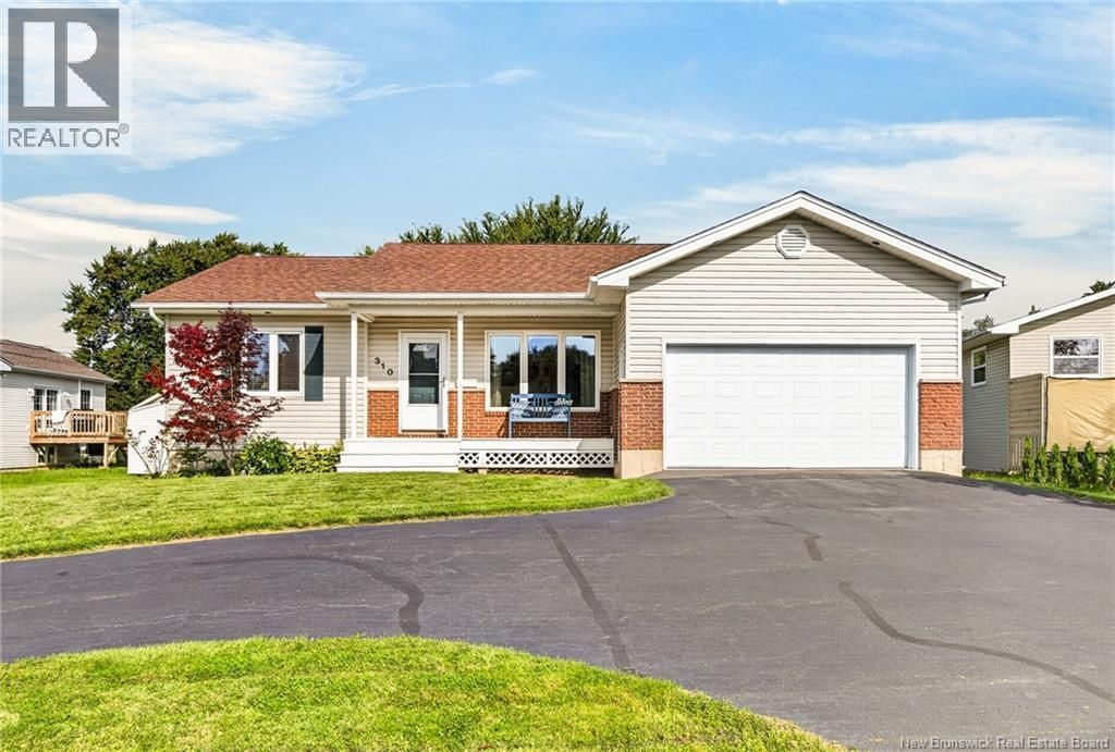 310 Vanier Street, Dieppe