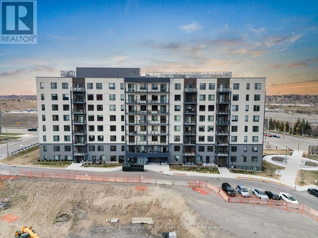 713 - 1098 Paisley Road, Guelph (willow West/sugarbush/west Acres)