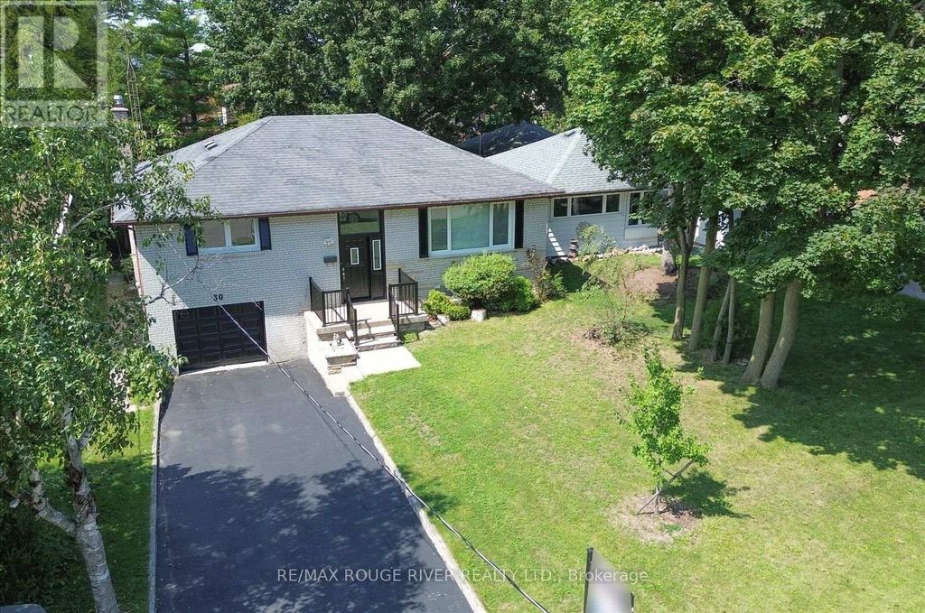 30 Scarboro Avenue, Toronto (highland Creek)