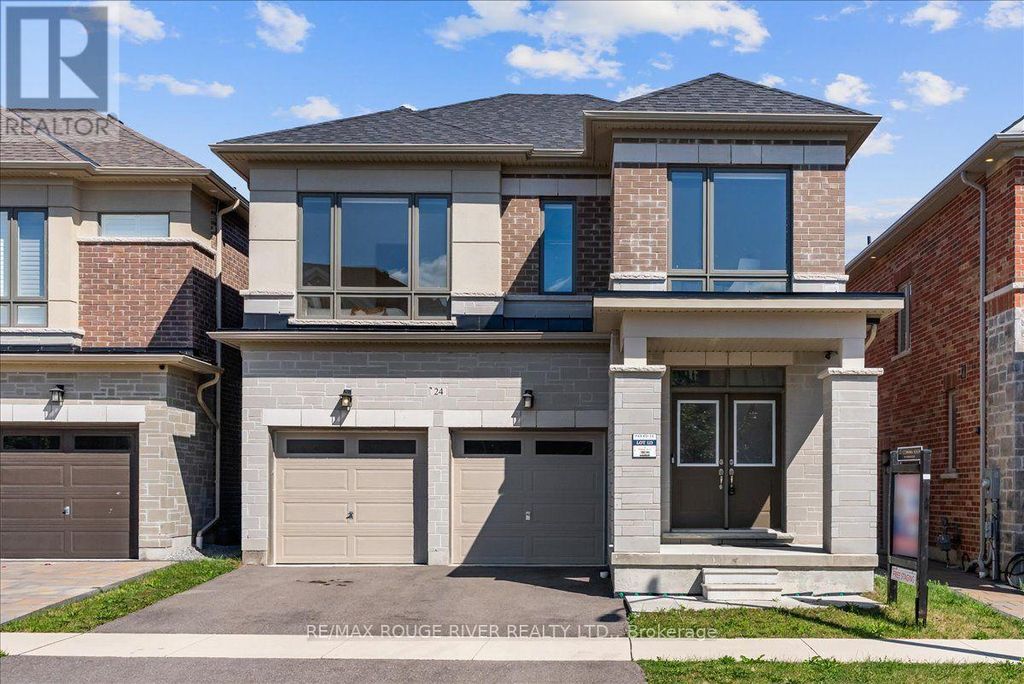 24 Dumaine Street, Whitby