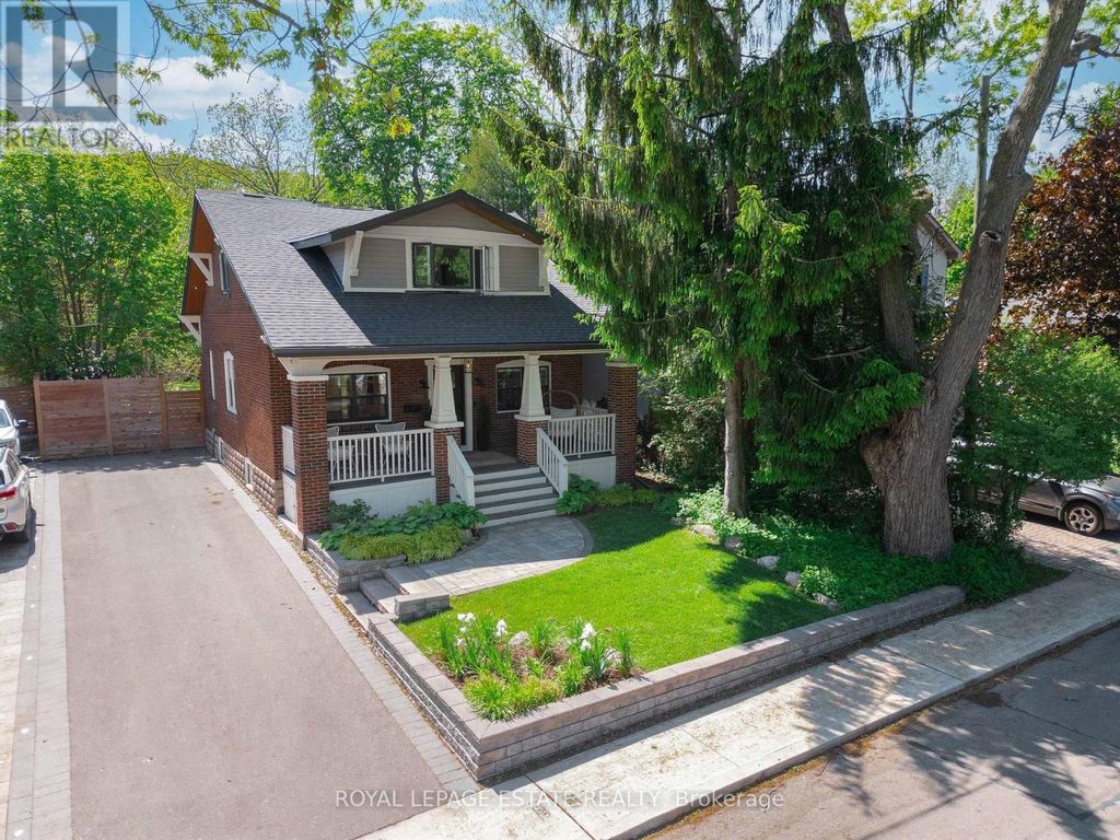 148 Scarboro Crescent, Toronto (cliffcrest)