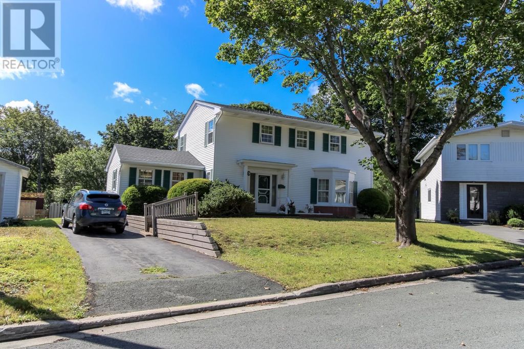 3 Alderdice Place, St John's