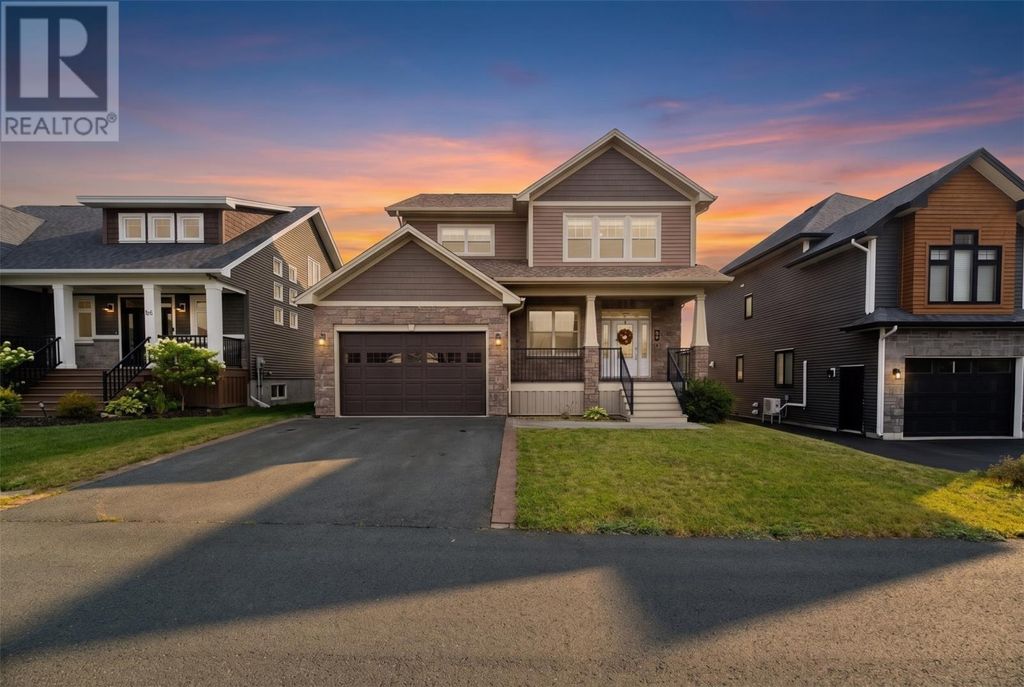 64 Galway Boulevard, St. John's