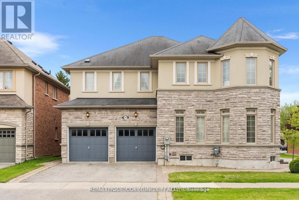 108 Headwater Crescent, Richmond Hill (oak Ridges Lake Wilcox)